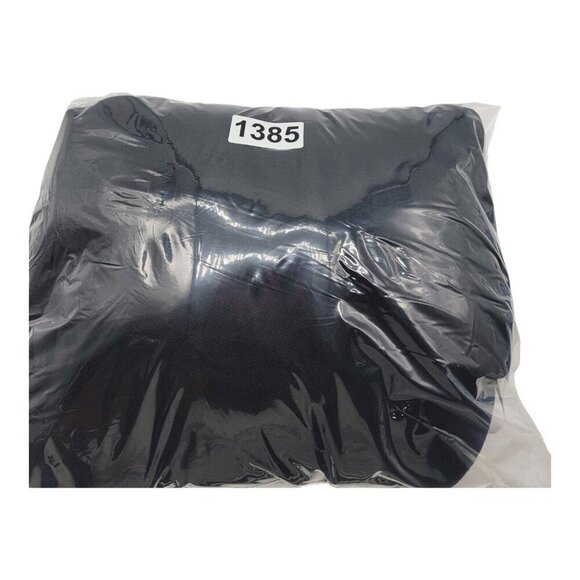 Puma Sweater Men's Large Black Rebel Bold Athletic Logo - Picture 3 of 10